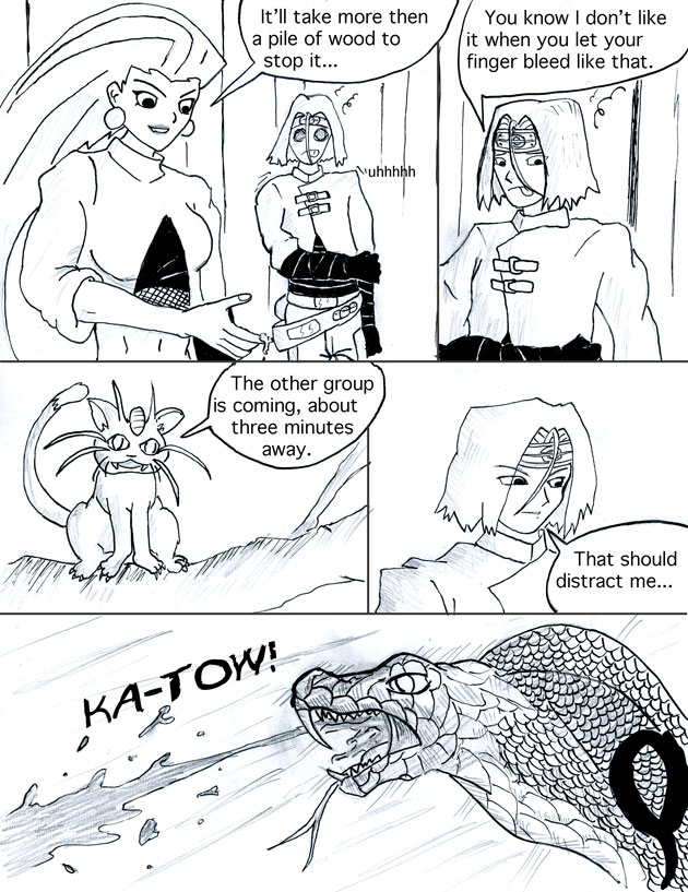 Naruto Ch. 3 pg. 5 by Philcom