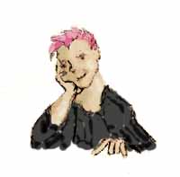 Tonks by Philosopher