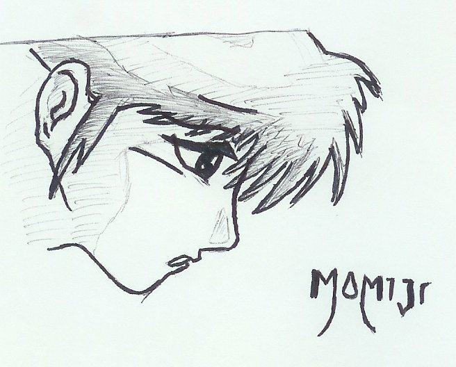 Momiji by PhunkYMunkY