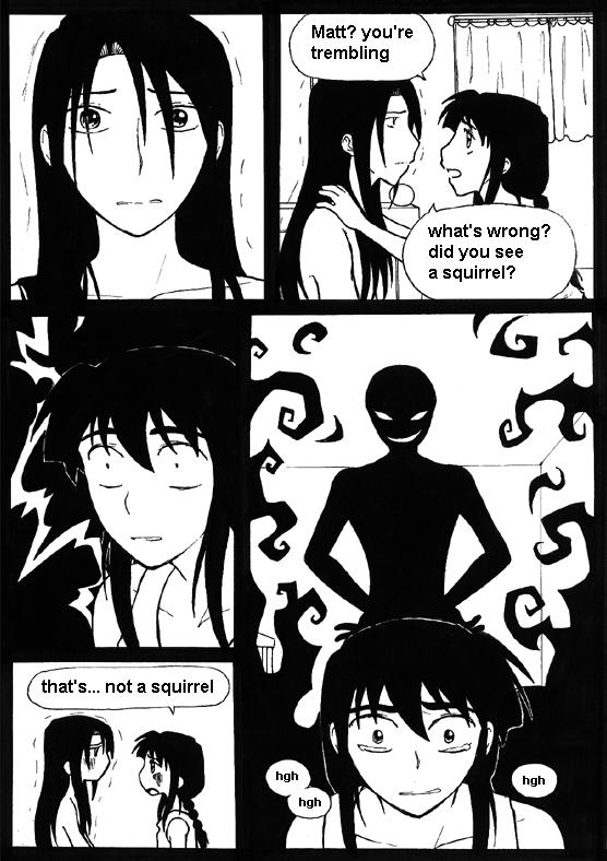 Ray - page 611 by Pienemien