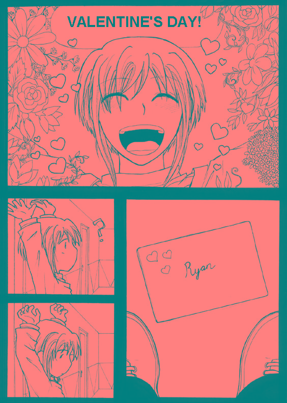 Ray - page 652 by Pienemien