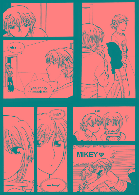 Ray - page 653 by Pienemien