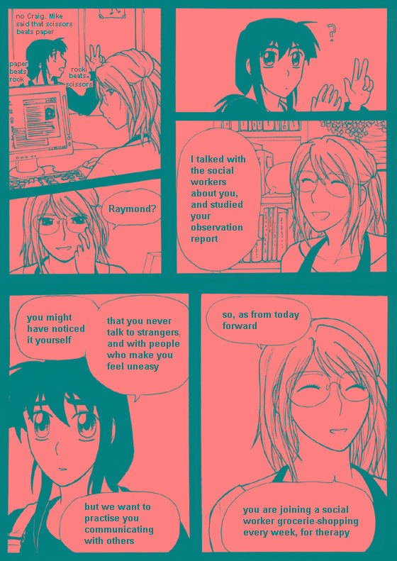 Ray - page 654 by Pienemien