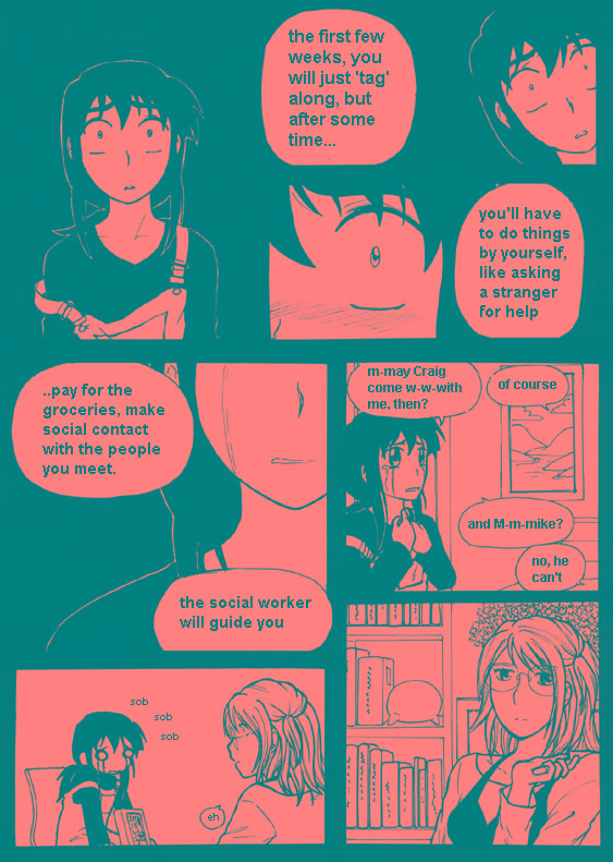 Ray - page 655 by Pienemien