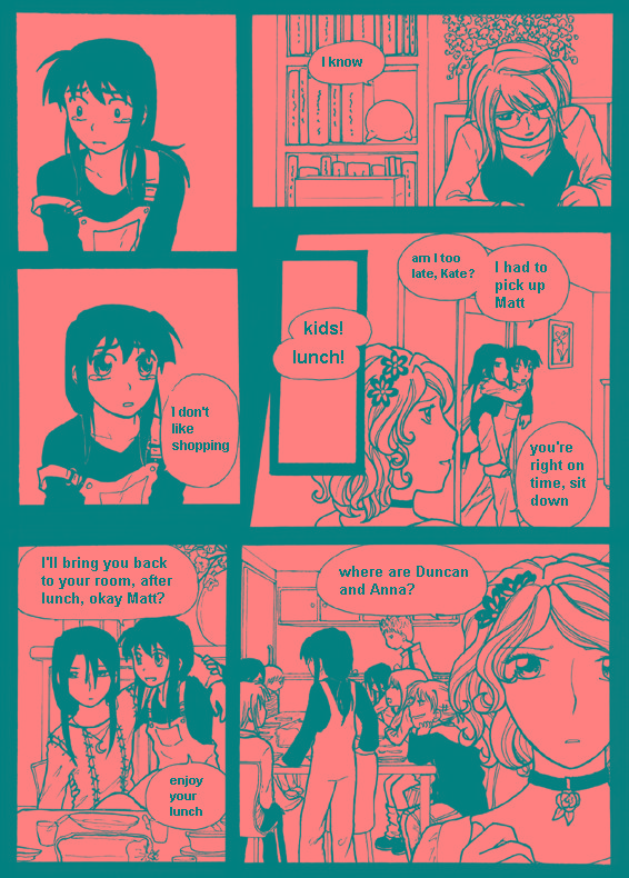 Ray - page 656 by Pienemien