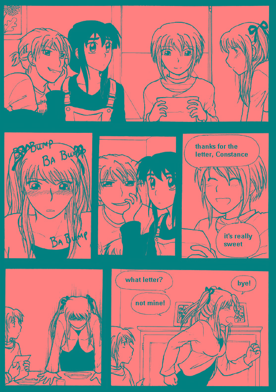 Ray - page 657 by Pienemien