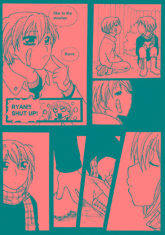 Ray - page 659 by Pienemien