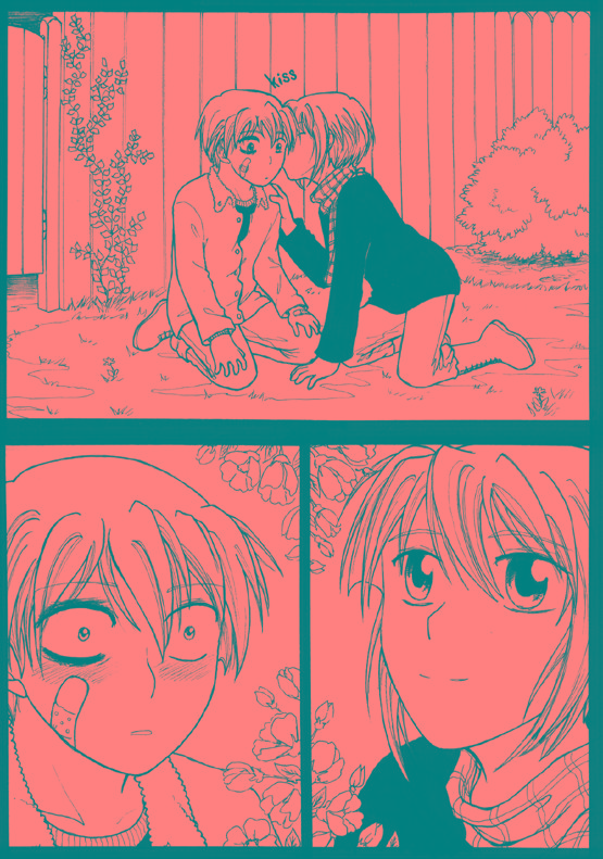 Ray - page 660 by Pienemien
