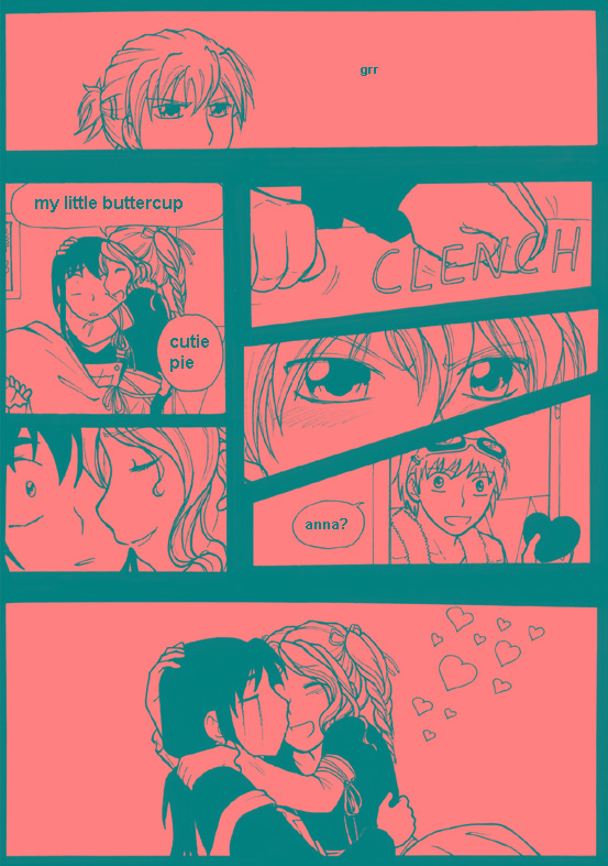 Ray - page 663 by Pienemien