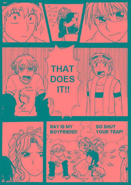Ray - page 664 by Pienemien