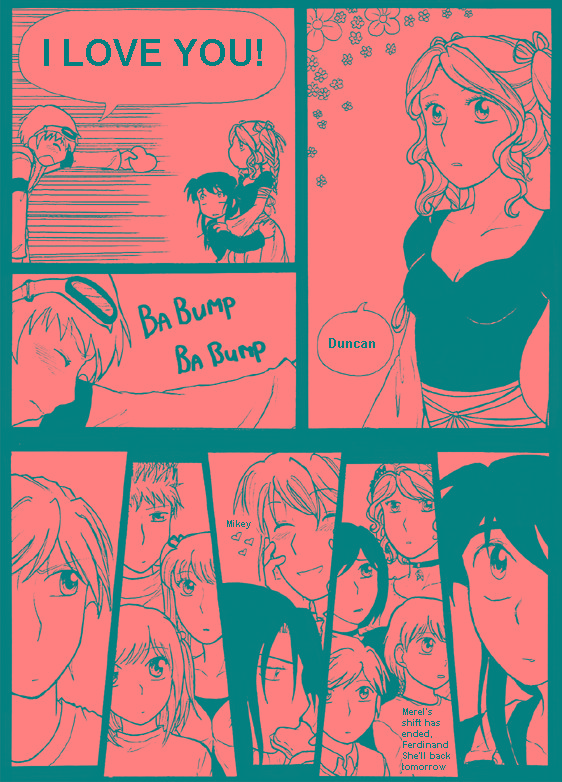 Ray - page 666 by Pienemien