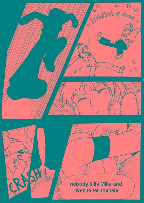Ray - page 669 by Pienemien
