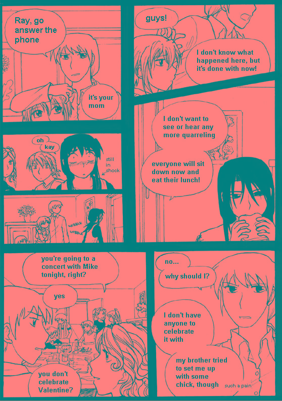 Ray - page 671 by Pienemien