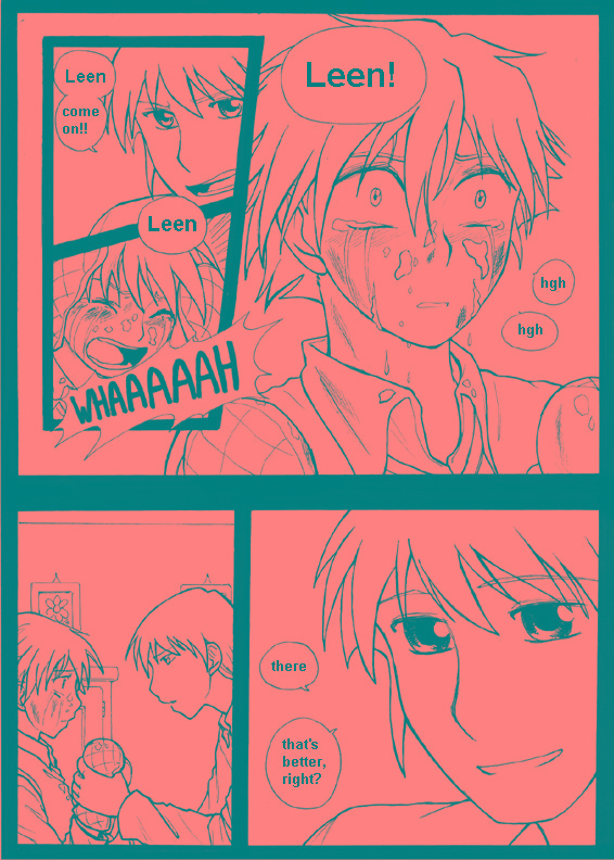 Ray - page 675 by Pienemien