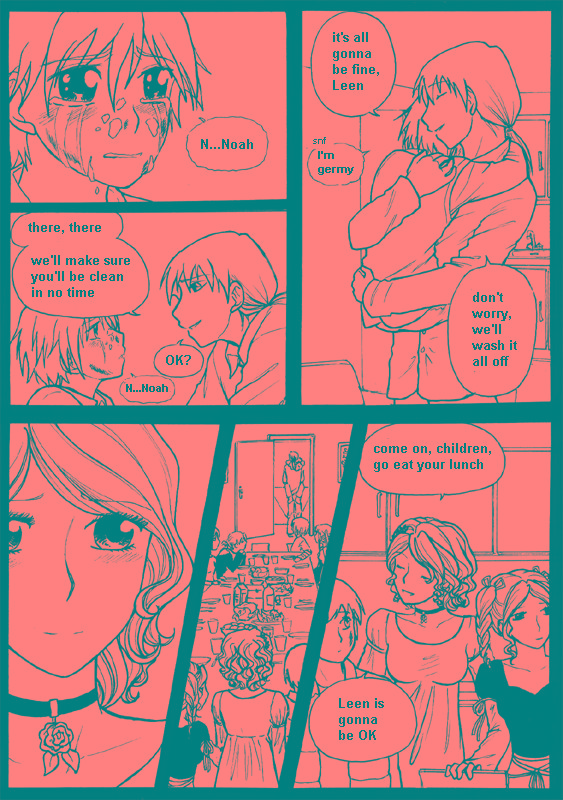 Ray - page 676 by Pienemien