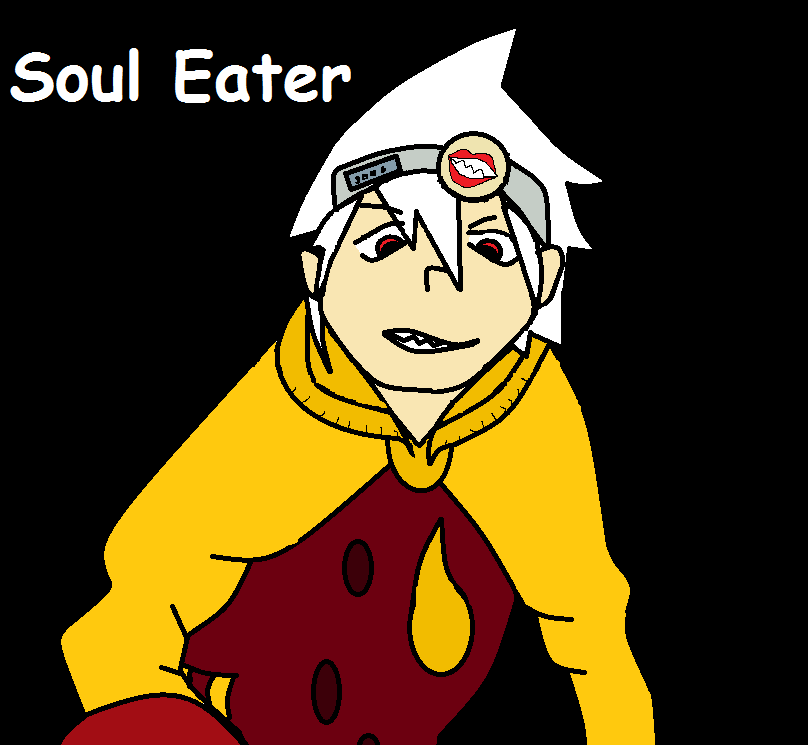 Soul Eater by PiratessDanny