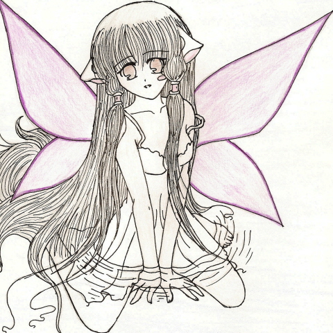 Fairy Chi by Pita-Ten