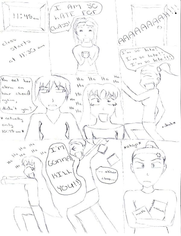 Prank by Pocky_PixieSticks_Anime