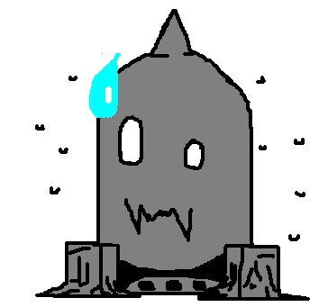 Alphonse Elric. (MS Paint) by Poison_Ivy