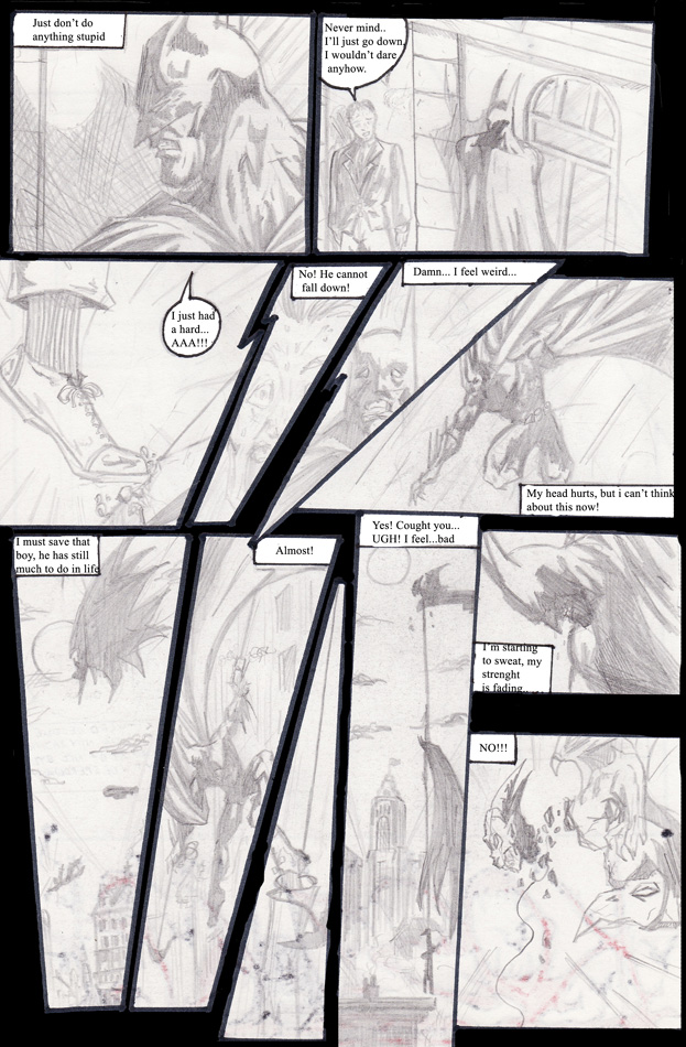 Batman (RN) page 2 by Pomba