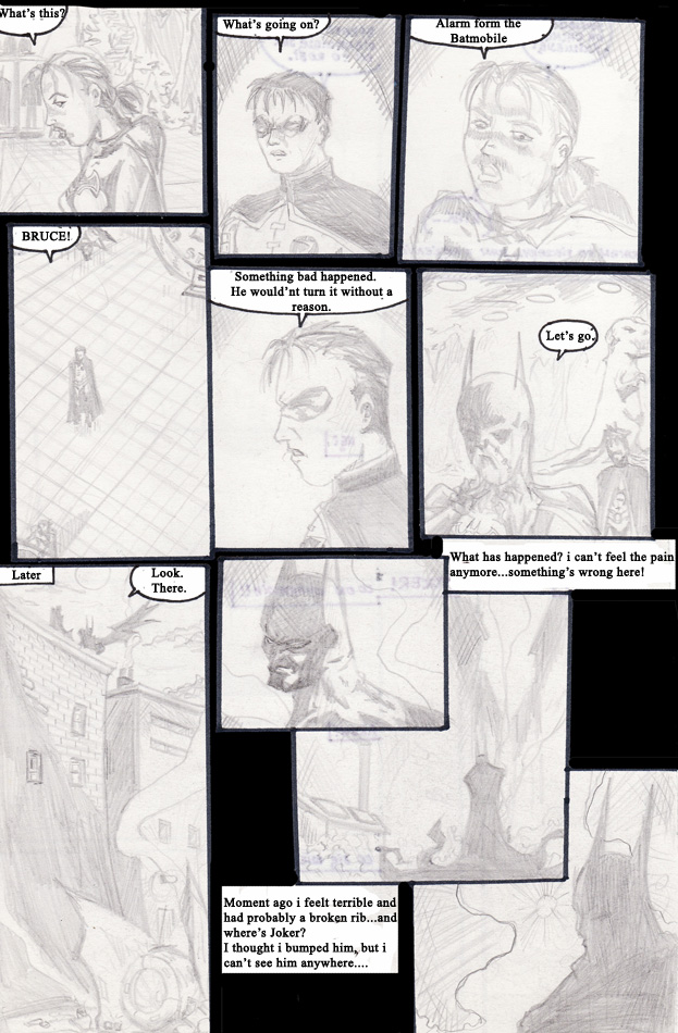 Batman (RN) page 6 by Pomba