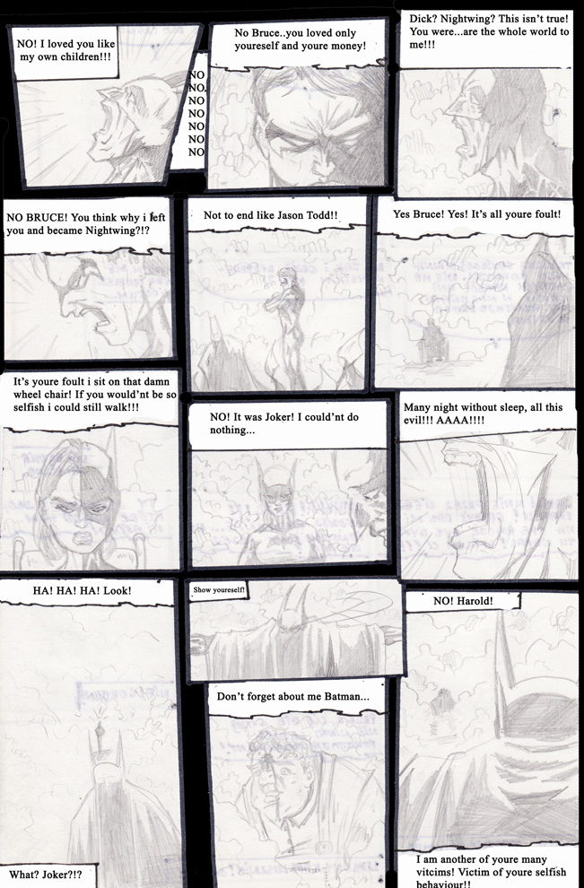 Batman (RN) page 9 by Pomba