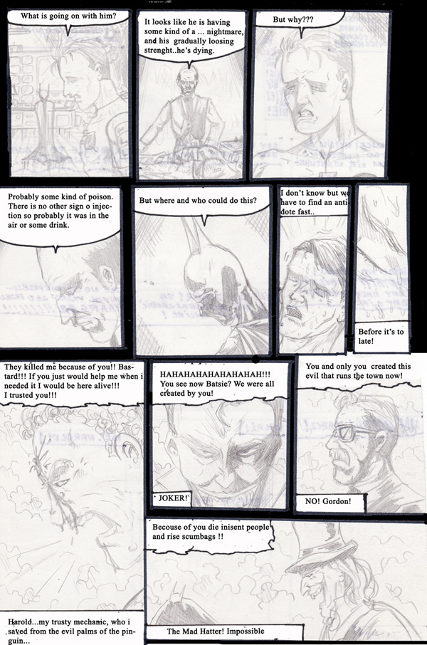Batman (RN) page 10 by Pomba