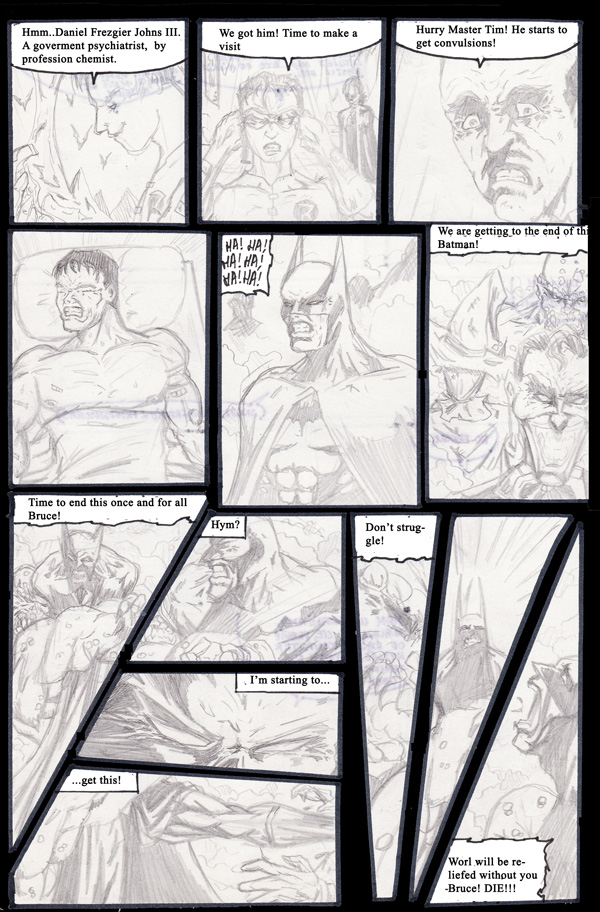 Batman (RN) page 14 by Pomba