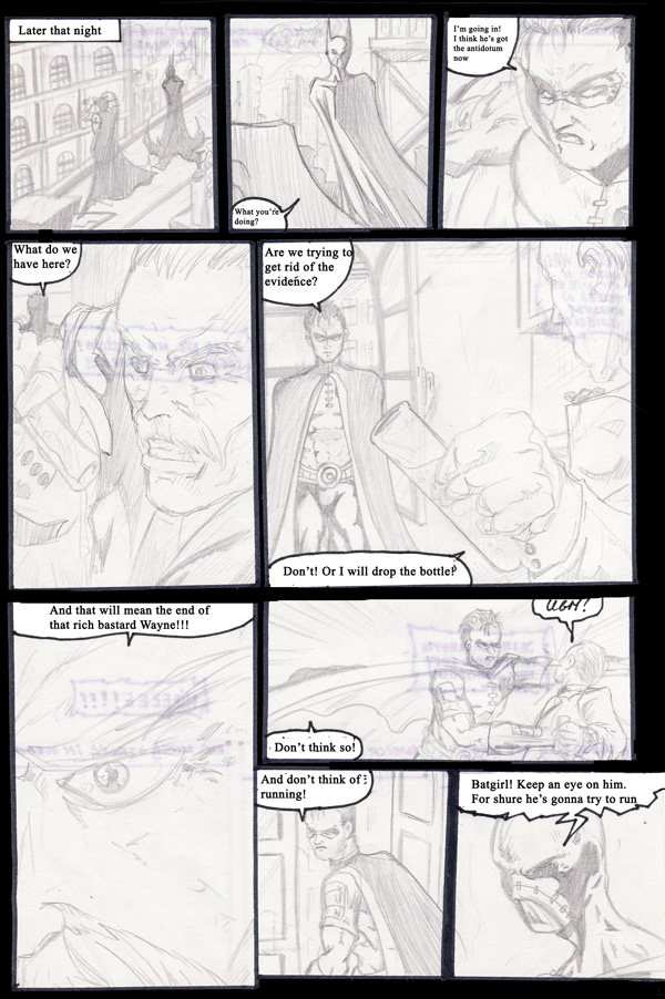 Batman (RN) page 16 by Pomba