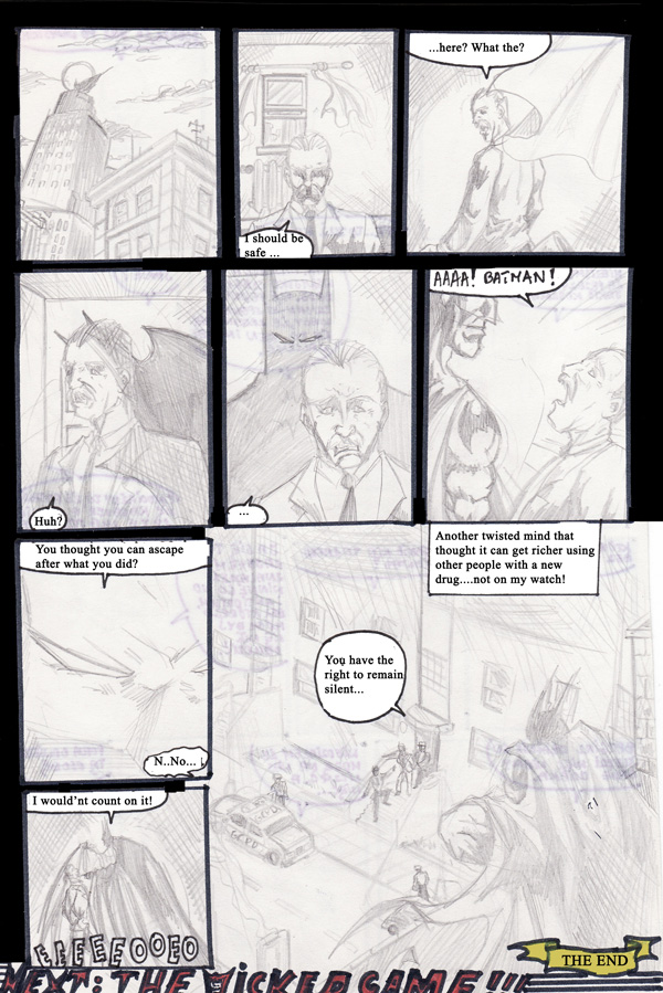 Batman (RN) page 20 by Pomba
