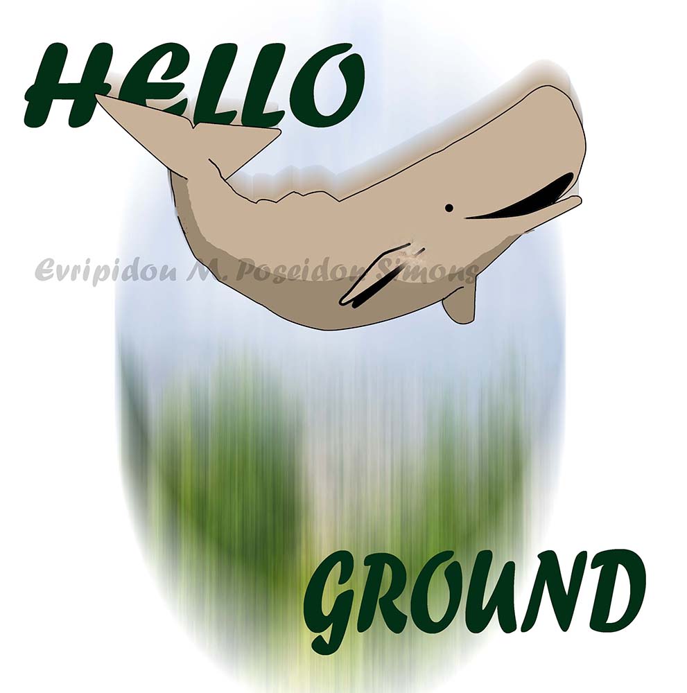hello ground by Poseidon-Simmons