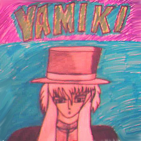 Yamiki2 by PrettySephy