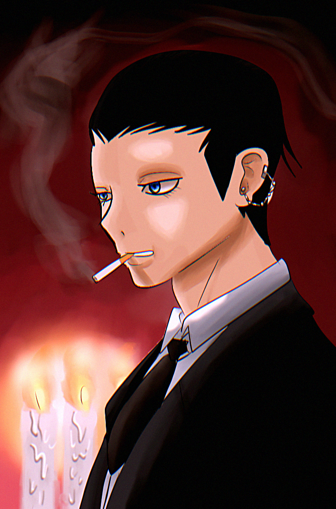 Ashaf by Princess-Amy20
