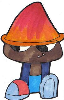 PS Goombio by PuNkPoP