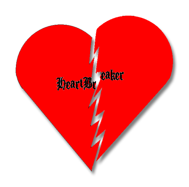 Heartbeaker by PunK_RocKeR
