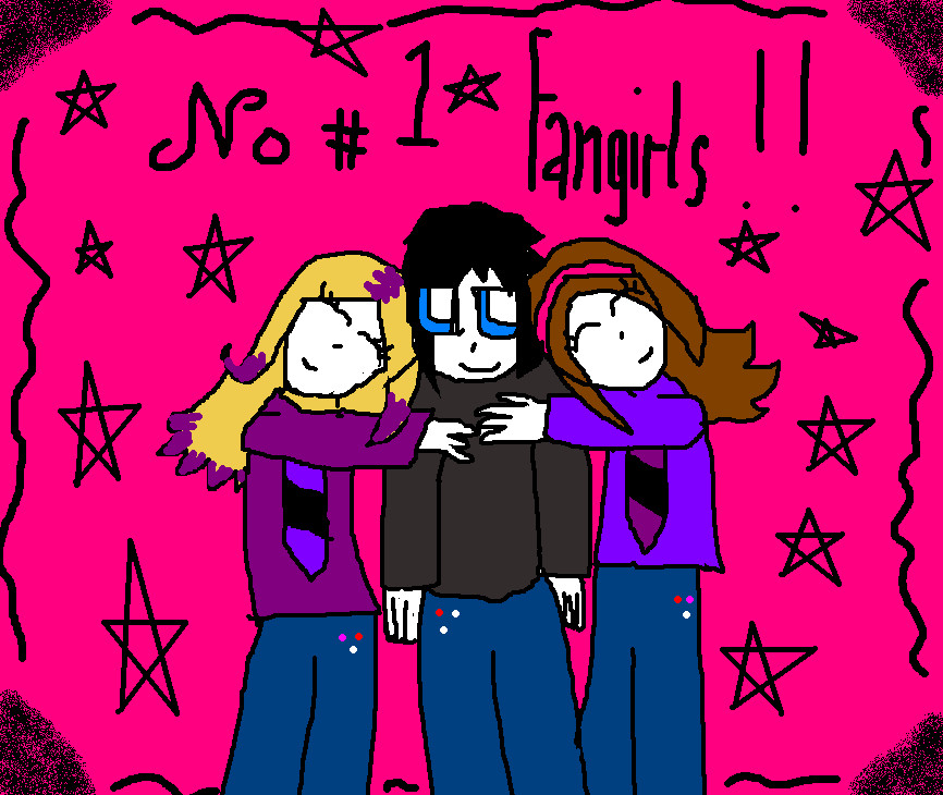 HUGSIES! SONNYNESS! :DDD by PunkWolfGirl