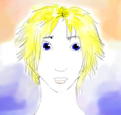 Another Tidus picture by PurpleMonkeyDishwasher