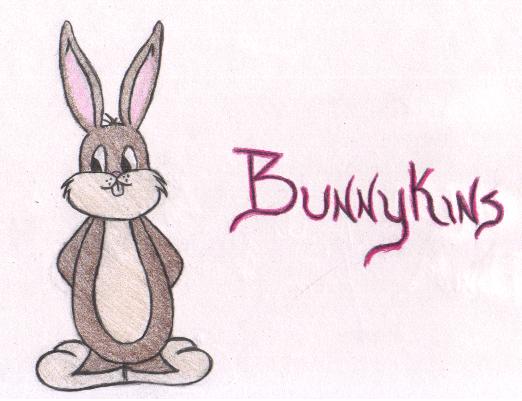 BunnyKins by PyR0ManiAchic