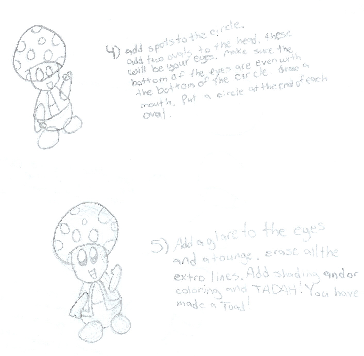 Toad tutorial Page 2 by pacmaster2000