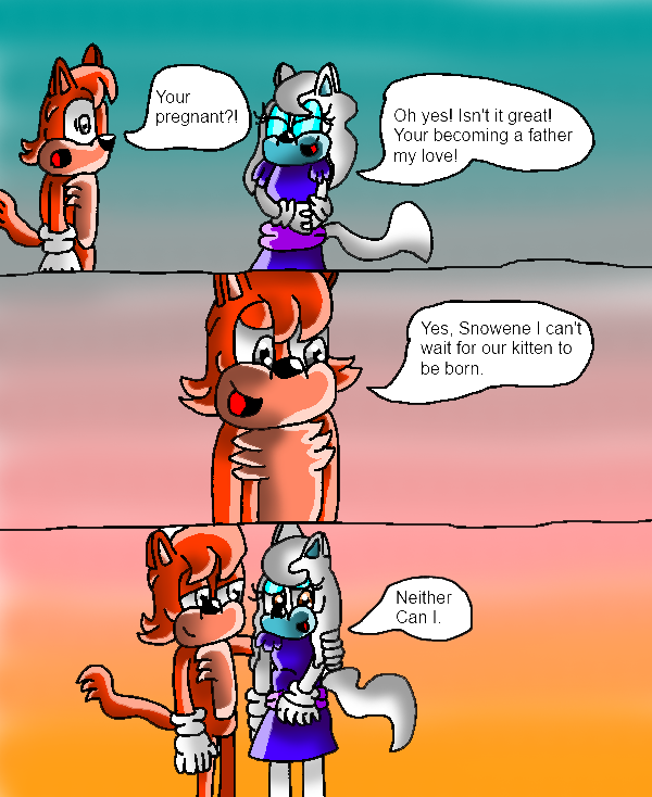 The life of the cat brothers part 1 page 3 by papiocutie