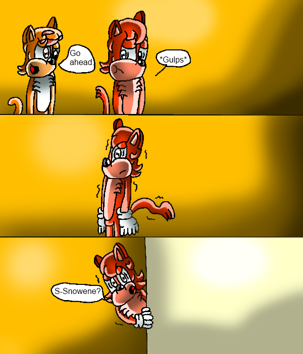 The life of the cat brothers part 1 page 8 by papiocutie
