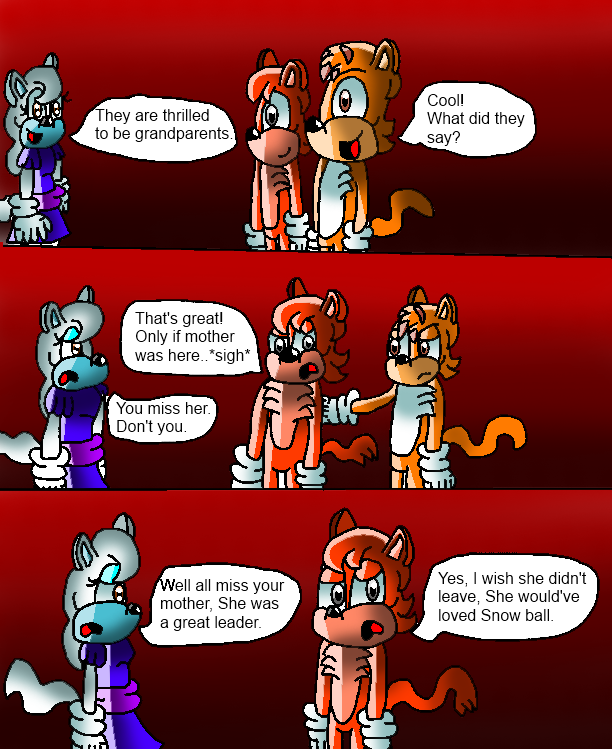 The life of the cat brothers part 1 page 17 by papiocutie