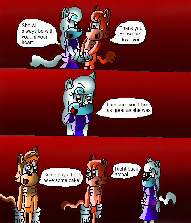 The life of the cat brothers part 1 page 18 by papiocutie