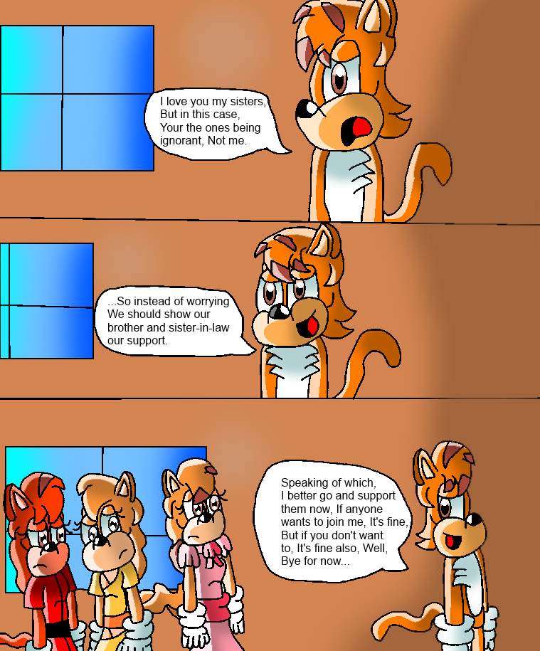 The life of the cat brothers part 1 page 27 by papiocutie
