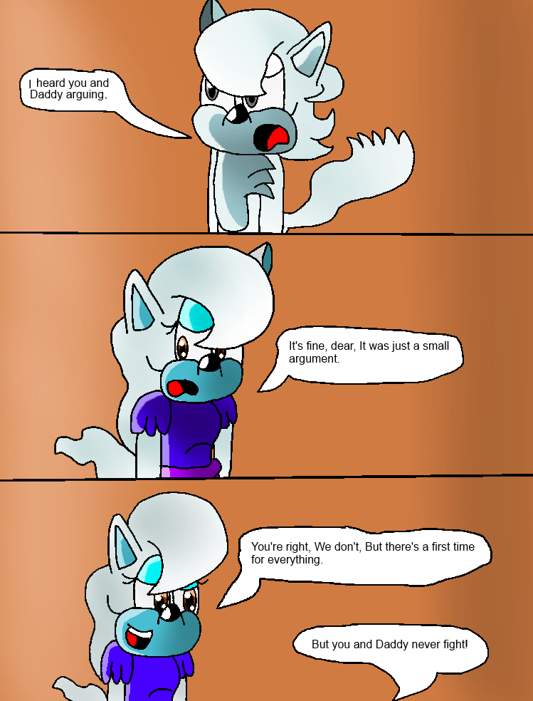 The life of the cat brothers part 2 page 29 by papiocutie