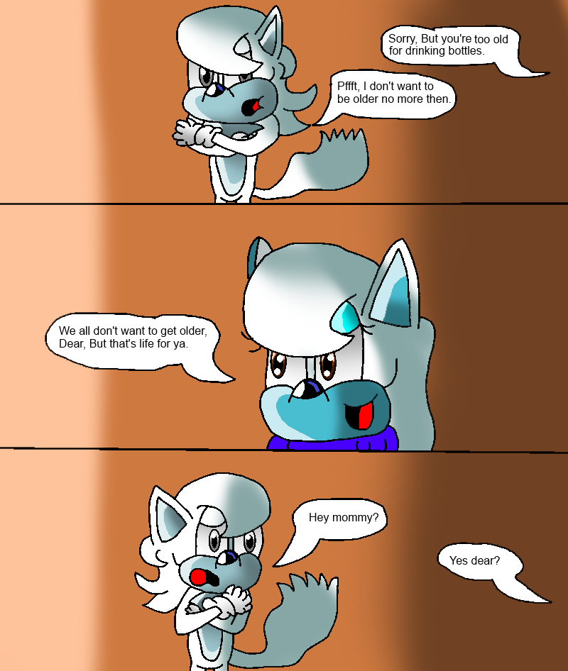 The life of the cat brothers part 2 page 36 by papiocutie