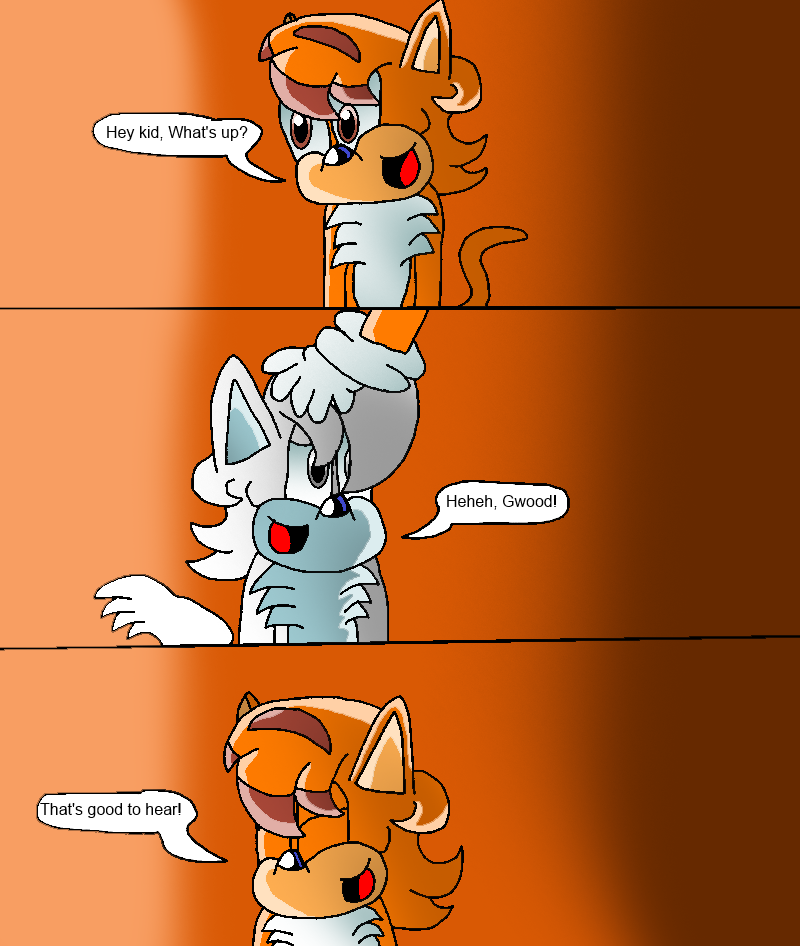 The life of the cat brothers part 2 page 39 by papiocutie