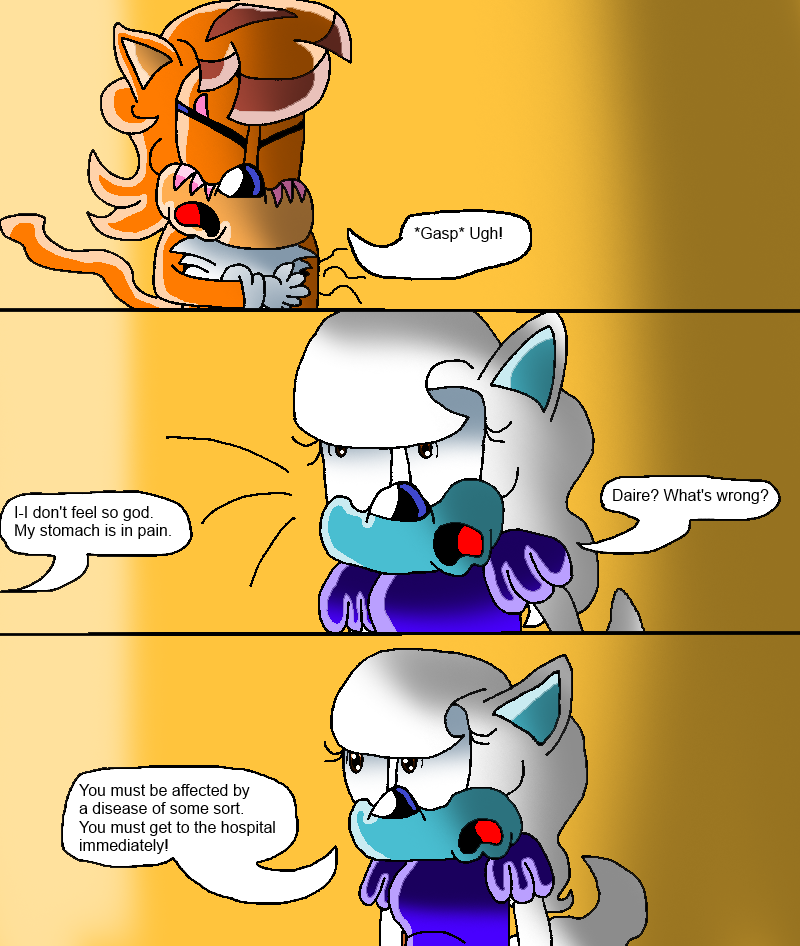 The life of the cat brothers part 2 page 68 by papiocutie