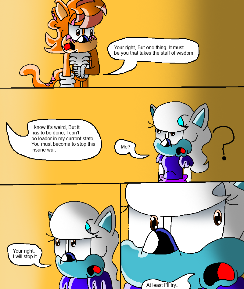 The life of the cat brothers part 2 page 69 by papiocutie