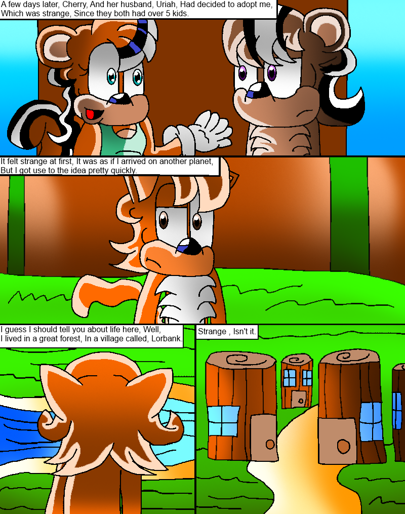 My new brother page 10 by papiocutie